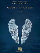 Coldplay - Ghost Stories