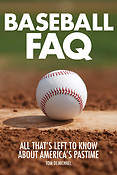 Baseball FAQ