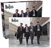 The Beatles Street 1000-Piece Jigsaw Puzzle