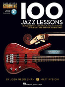 100 Jazz Lessons