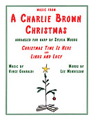 Music From A Charlie Brown Christmas