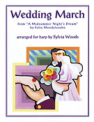 Wedding March from 