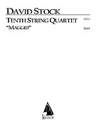 String Quartet No. 10