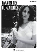 Lana Del Rey: Ultraviolence