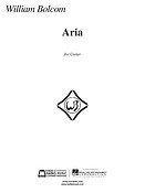 Aria(Suite for Piano)