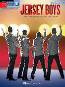 Jersey Boys