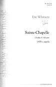 Eric Whitacre: Sainte-Chapelle