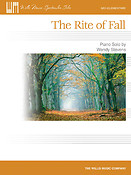 The Rite of Fall