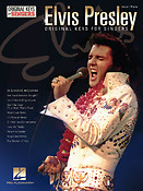 Elvis Presley - Original Keys fuer Singers