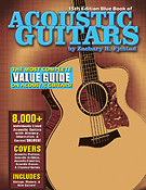 Blue Book of Acoustic Guitars   15th Edition