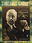 Sing the Songs of Jerome Kern