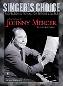 Sing the Songs of Johnny Mercer, Volume 1