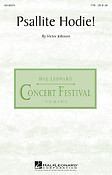 Psallite Hodie!