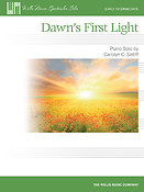 Dawn's First Light