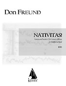 Nativitas! Fantasy on Perotin's 12th Century Allel