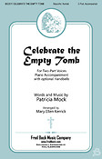Celebrate the Empty Tomb