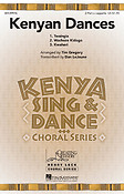 Kenyan Dances