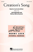 Creation's Song