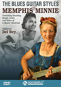 The Blues Guitar Styles of Memphis Minnie