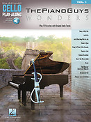 The Piano Guys - Wonders (Cello Play-Along Volume 1)