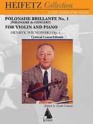 Polonaise Brillante No. 1 , Op. 4
