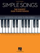 Simple Songs: The Easiest Easy Piano Songs