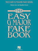 The Easy G Major Fake Book