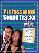 Professional Sound Tracks - Volume 3
