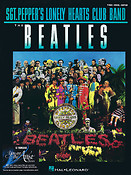 The Beatles –Sgt. Pepper's Lonely Hearts Club Band