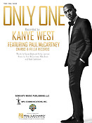 Kayne West: Only One