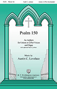Psalm 150