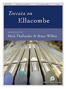 Toccata on Ellacombe (Organ)