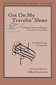 Got on My Travelin' Shoes