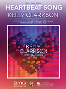 Kelly Clarkson: Heartbeat Song