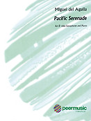 Pacific Serenade