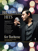 Broadway Hits for Baritone