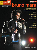 Pro Vocal Men's Edition Volume 58: Bruno Mars