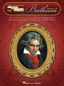 The Best of Beethoven(E-Z Play Today Volume 166)