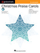 Christmas Praise Carols-E-Flat Instruments(Praise Charts)