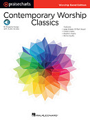 Contemporary Worship Classics - Band Edition