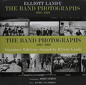 The Band Photographs: 1968-1969