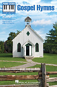 Gospel Hymns(Piano Chord Songbook)