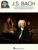 Bach: All Jazzed Up!