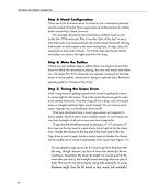 The Drum Recording Handbook