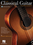 The Classical Guitar Compendium