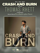Crash and Burn