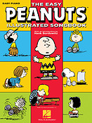 The Easy Peanuts Illustrated Songbook