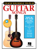 Dust in the Wind and 9 More Fingerpicking Classics