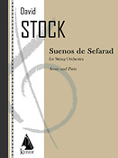 Suenos De Sefarad for String Orchestra