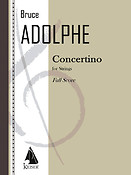 Concertino for Strings